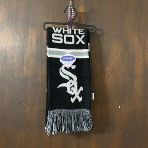 New Chicago White Sox scarf